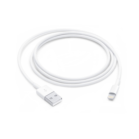 Cable iphone lightning OFFICIAL - Picture 1 of 1